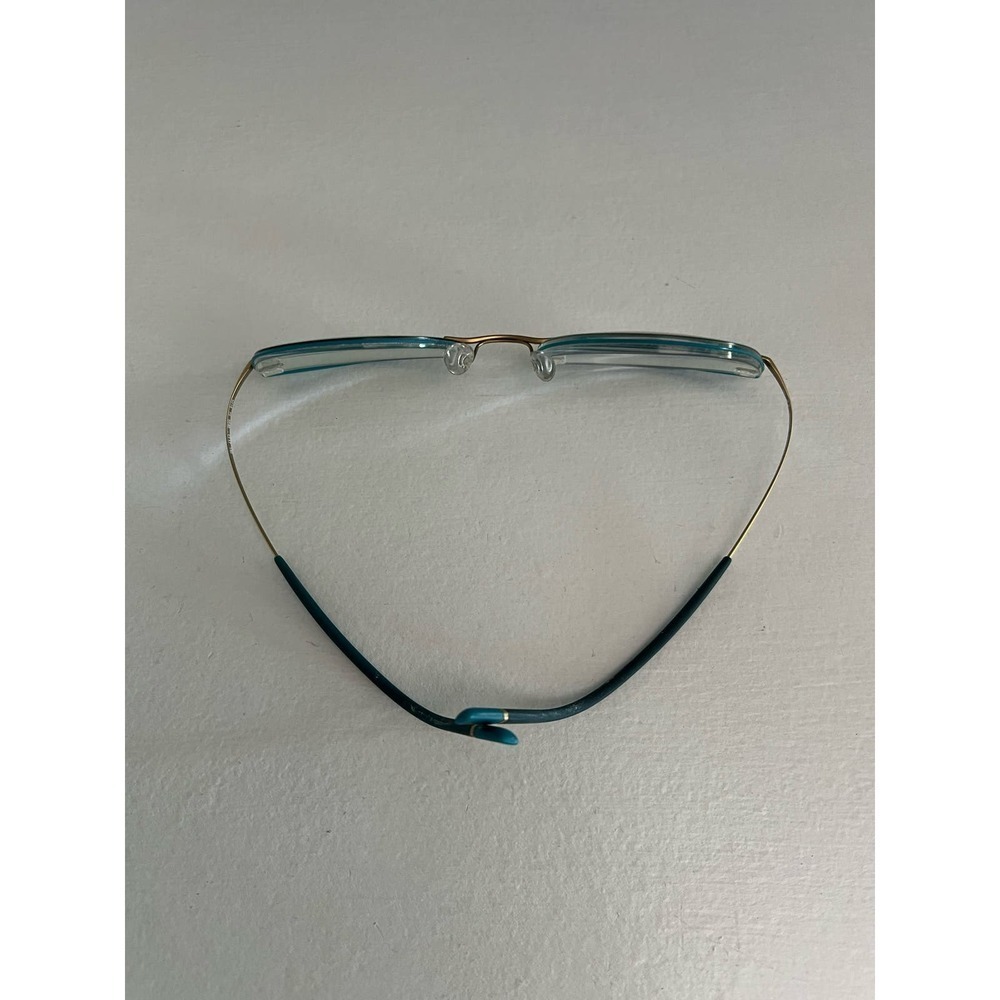 Silhouette Eyeglasses - Picture 5 of 7